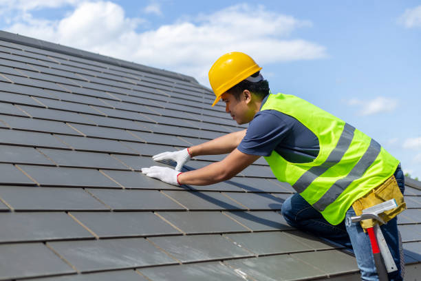 Quick and Trustworthy Emergency Roof Repair Services in Newport, MN